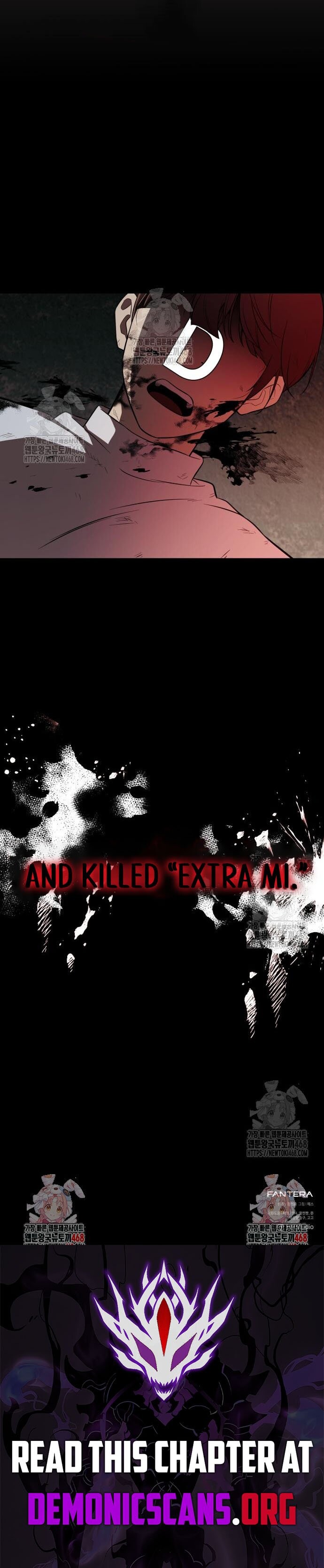 I Obtained A Mythic Item, Chapter 146 image 20